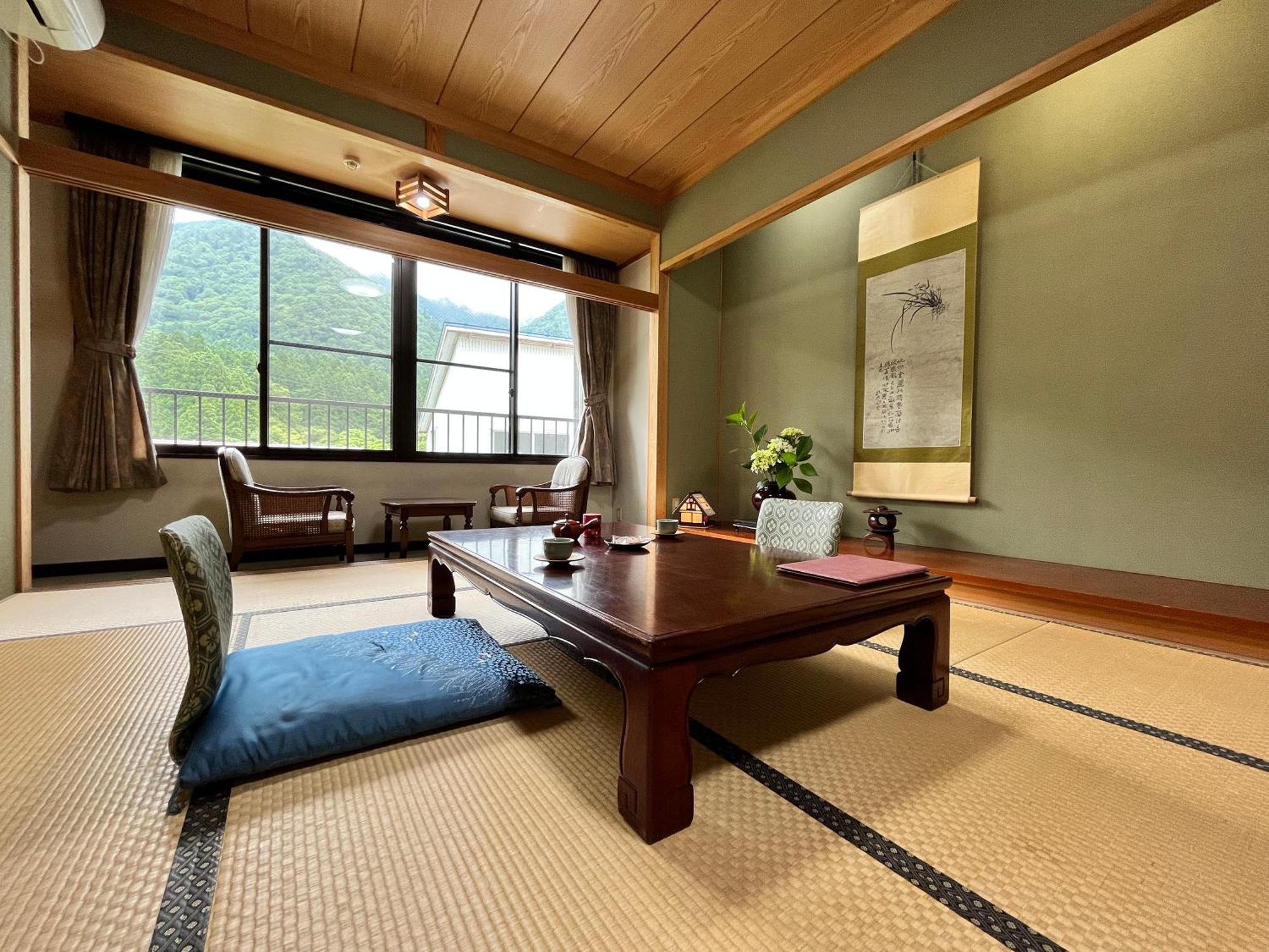 Gokayama Onsen Akaokan Nanto Exterior foto