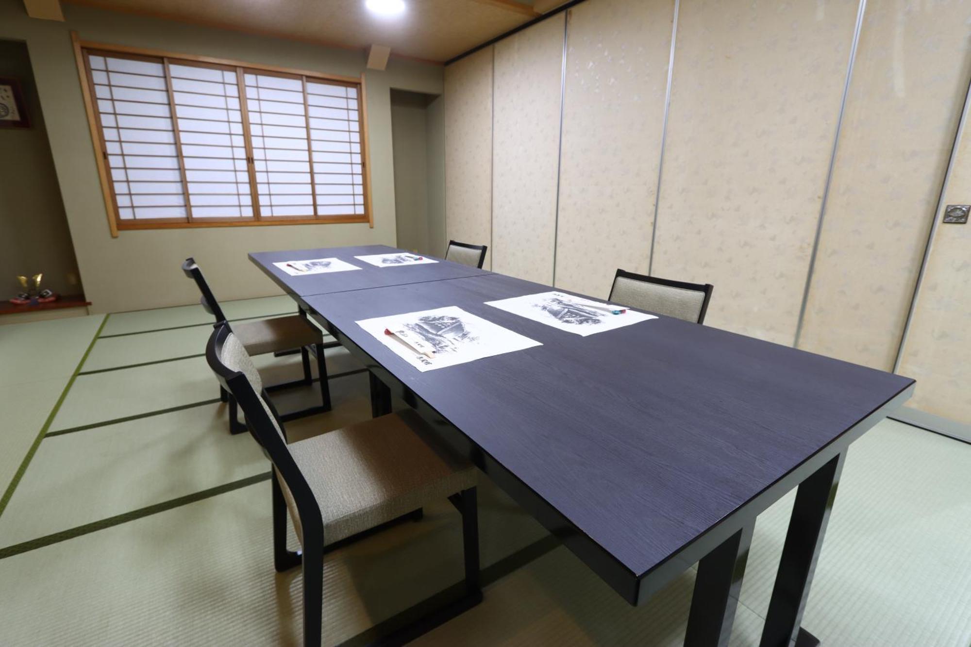 Gokayama Onsen Akaokan Nanto Exterior foto