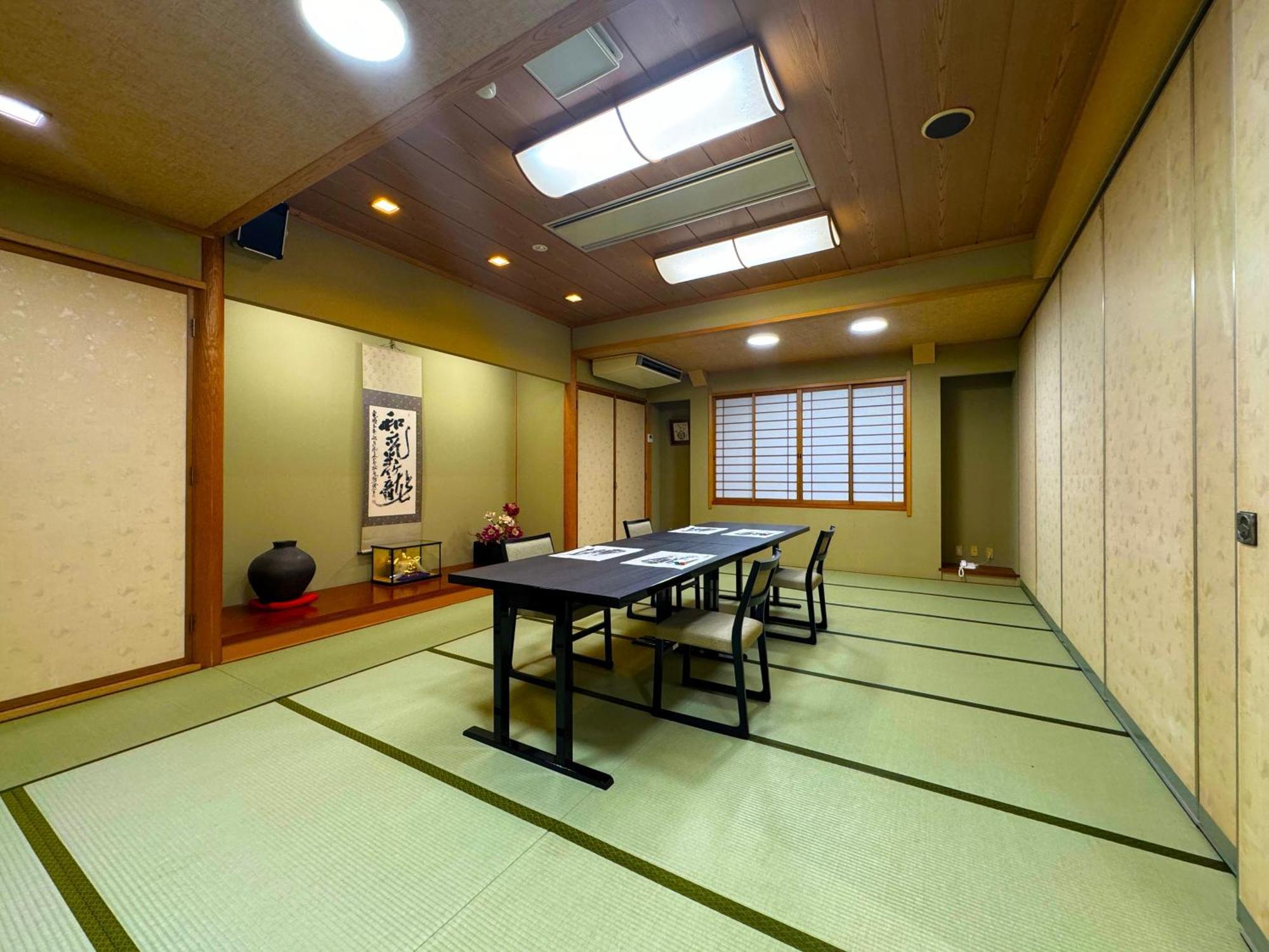 Gokayama Onsen Akaokan Nanto Exterior foto